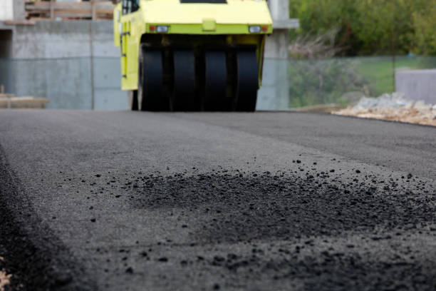 Best Concrete Paver Driveway  in Crestwood, KY