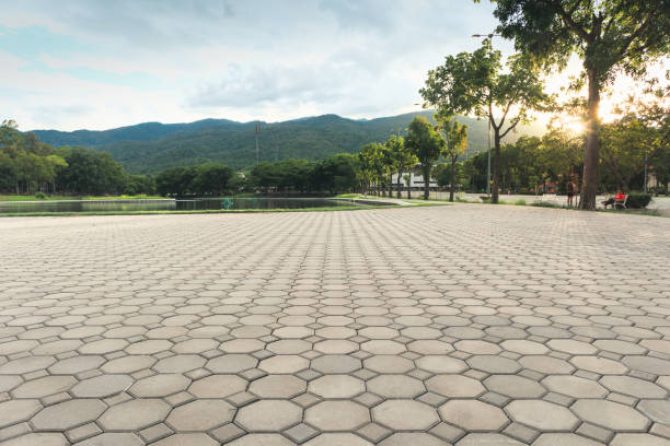 Best Decorative Driveway Pavers  in Crestwood, KY
