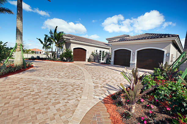 Best Residential Driveway Paver Services  in Crestwood, KY
