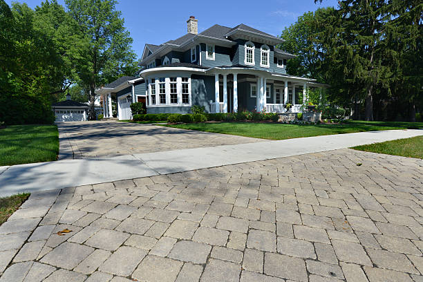 Best Best Driveway Pavers  in Crestwood, KY