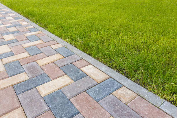 Best Interlocking Driveway Pavers  in Crestwood, KY