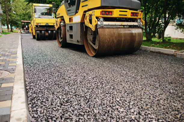 Best Commercial Driveway Pavers  in Crestwood, KY